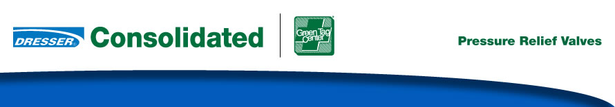 Dresser Consolidated | GTC