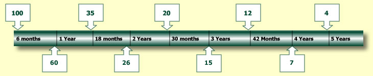 Repair Timeline